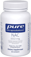 Recover gracefully after a night out by preparing with NAC supplements. N-Acetyl Cysteine (NAC) is a thoughtfully formulated supplement that aids in minimizing the jet lag effects by supporting your body's natural detoxification processes, leaving you refreshed and ready for a new day.